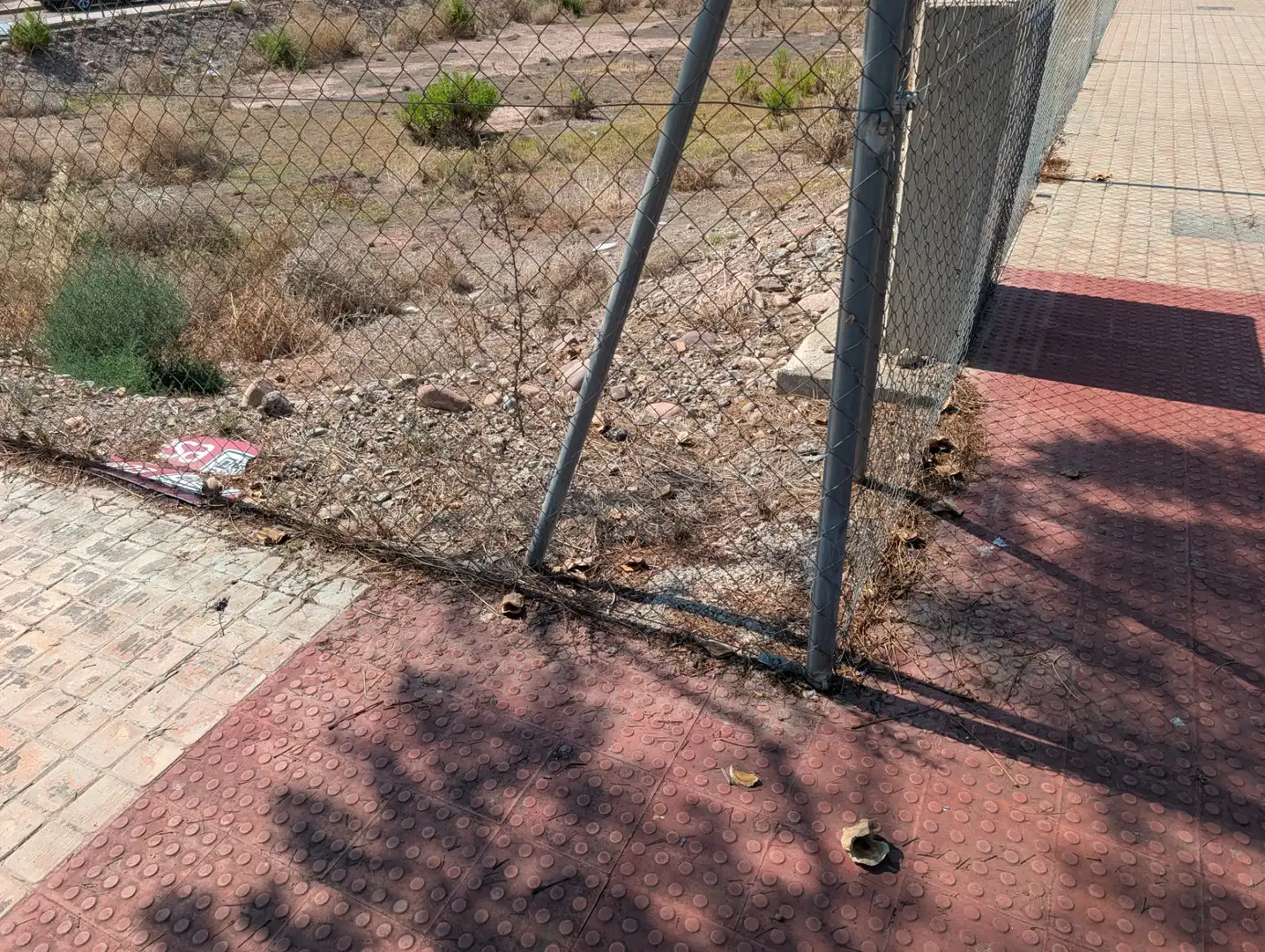 Terreny residencial en venda a Carrer Metge Jose Borrajo 8, imagen 5