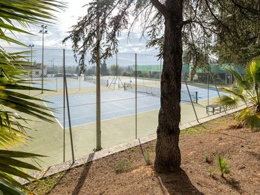 Terreny residencial en venda a Avenida de los Olivos 6C