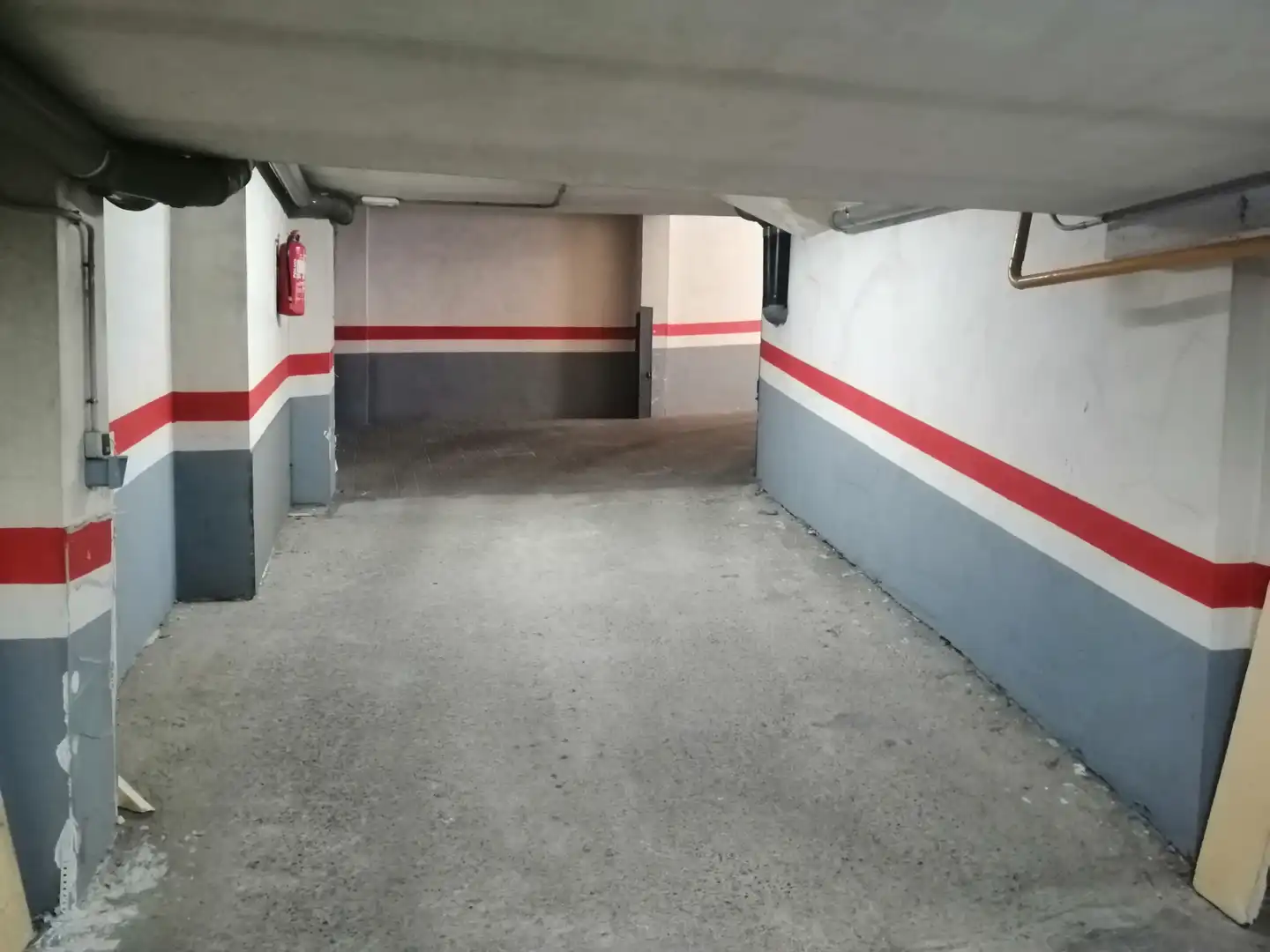 Double with lift for sale in Calle Calixto y Melibea 8, imagen 7