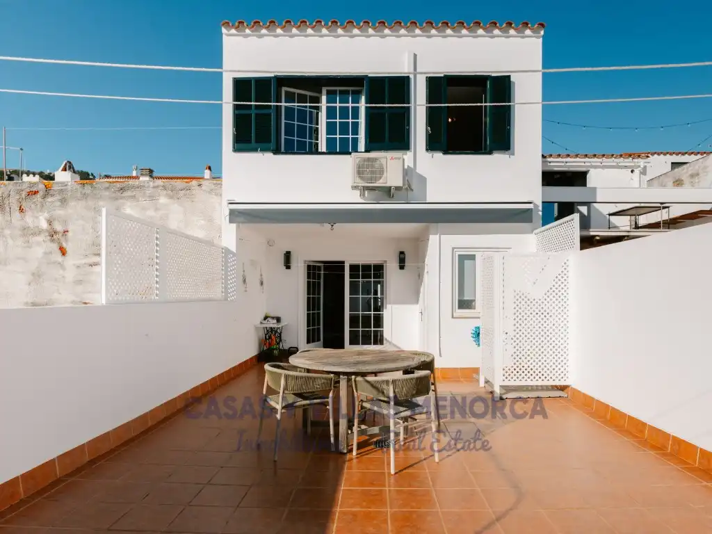Casa en venda a Carrer Sant Bartomeu, imagen 11