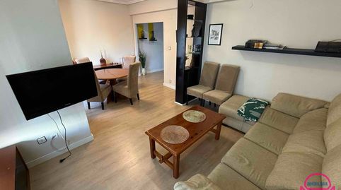 Photo 3 of Apartments for rent in Cipriano de la Huerga, San Claudio - La Chantría, León Capital