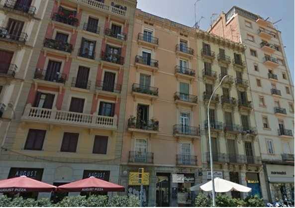 Local comercial en Venta en Ronde De Sant Pau en Sant Antoni