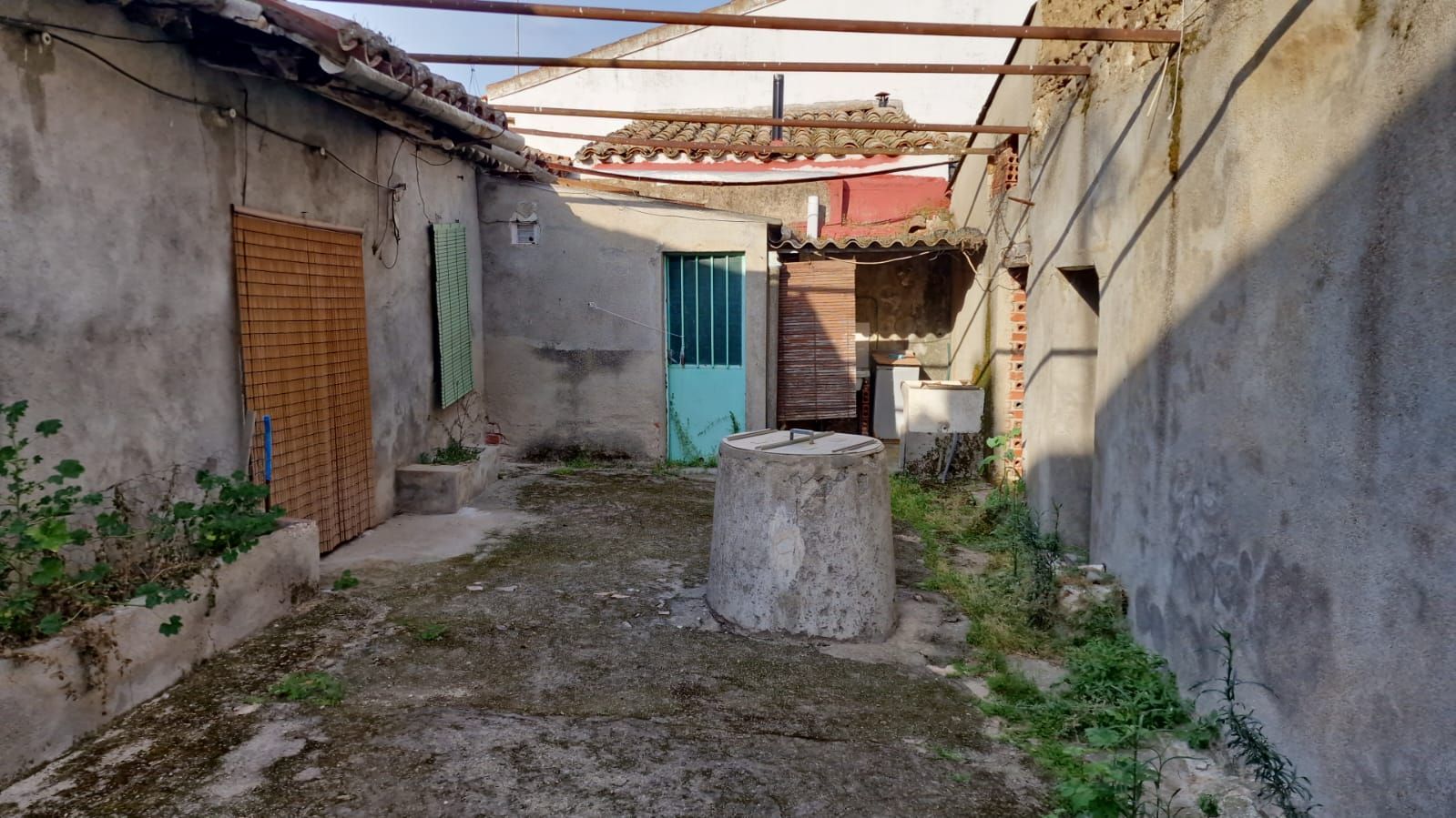 Casa o xalet en venda en San Román de los Montes