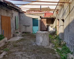 Casa o xalet en venda en San Román de los Montes