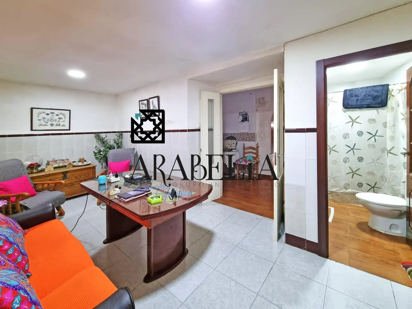 House with terrace for sale in Centro, imagen 16