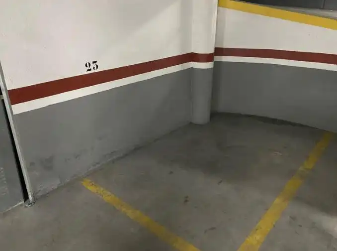 Parcheggio in vendita a Molino, imagen 7