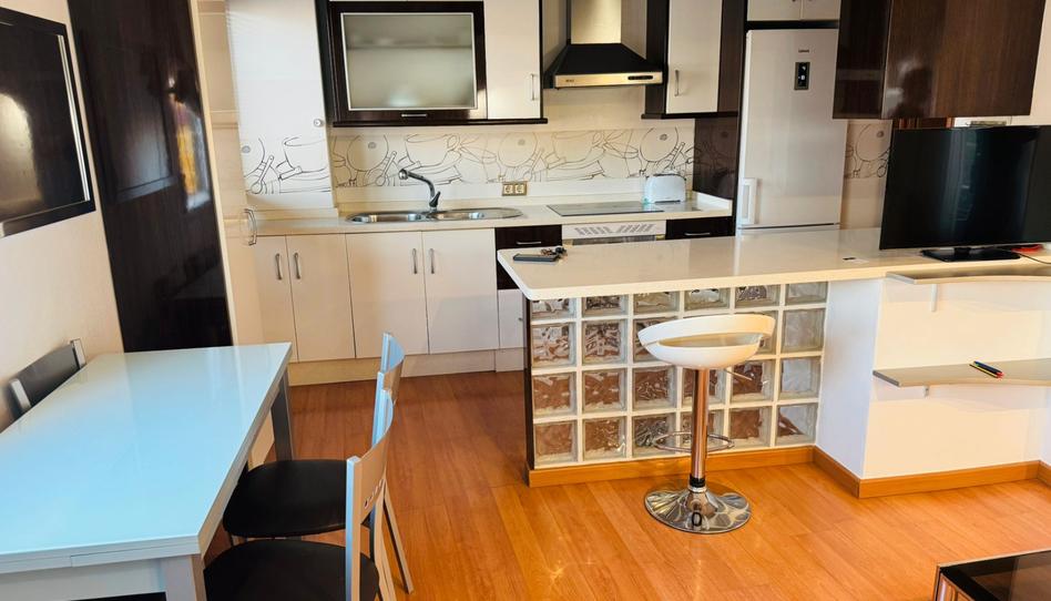 Photo 1 of Flat for sale in Calle Pedro Nolasco Meléndez, Huerta de la Reina - Trassierra, Córdoba