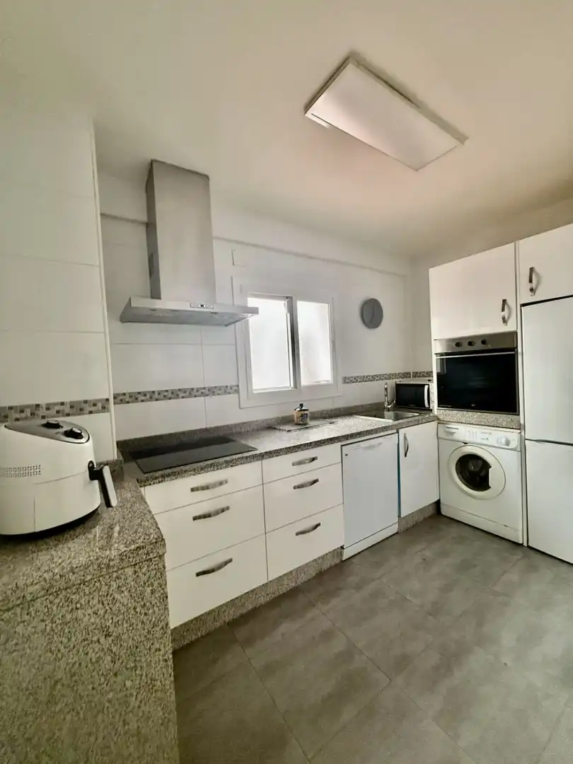 Piso con ascensor en venta en Barrio Alto, imagen 6