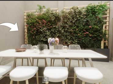 Casa a schiera in vendita a Carrer de Madrid 21