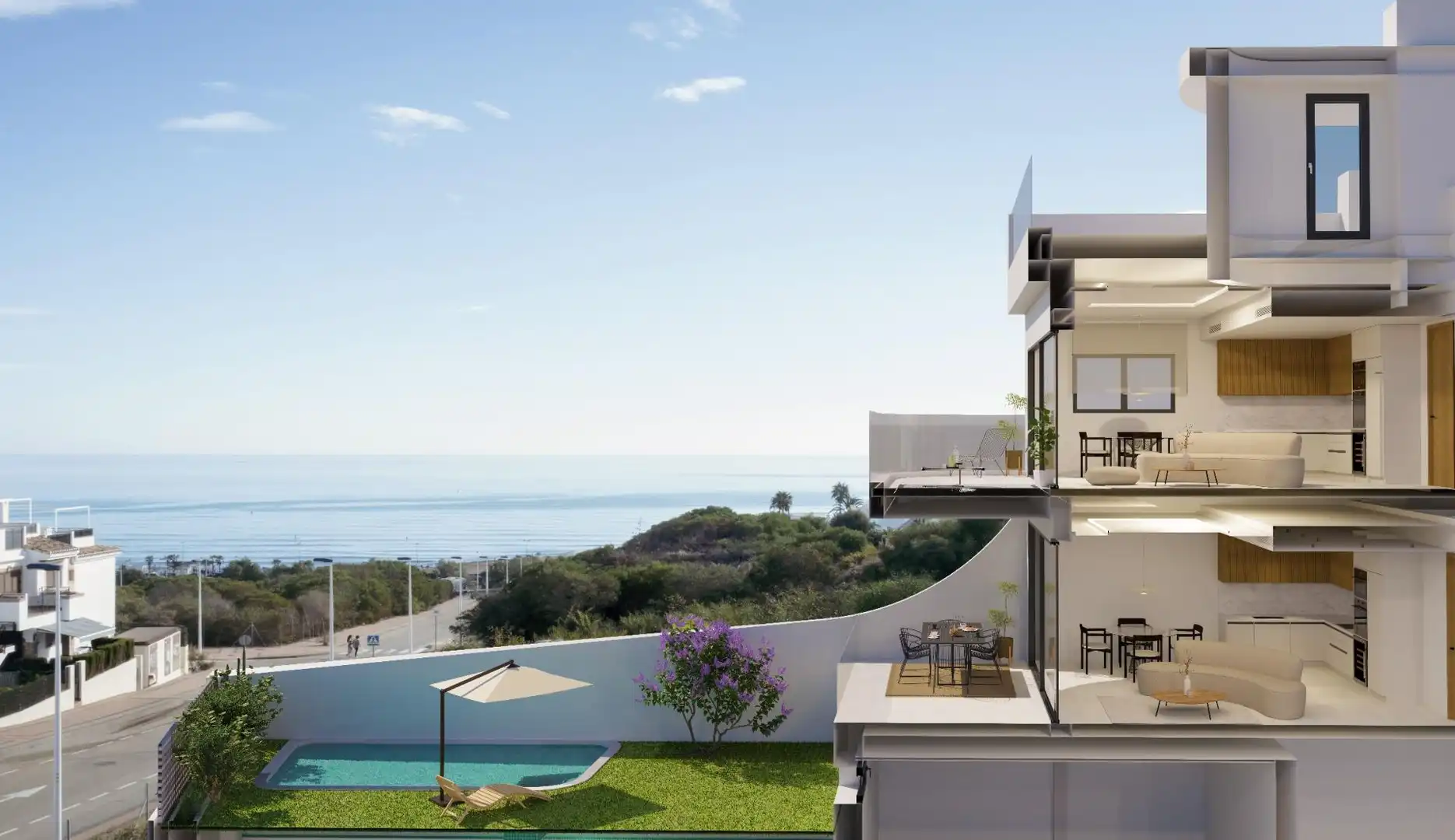 Bajo con jardín en venta en Calle Celindo, imagen 8