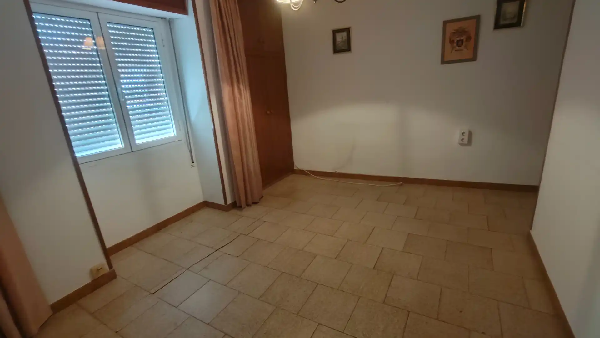 Casa o xalet en venda en Baza amb Moblat