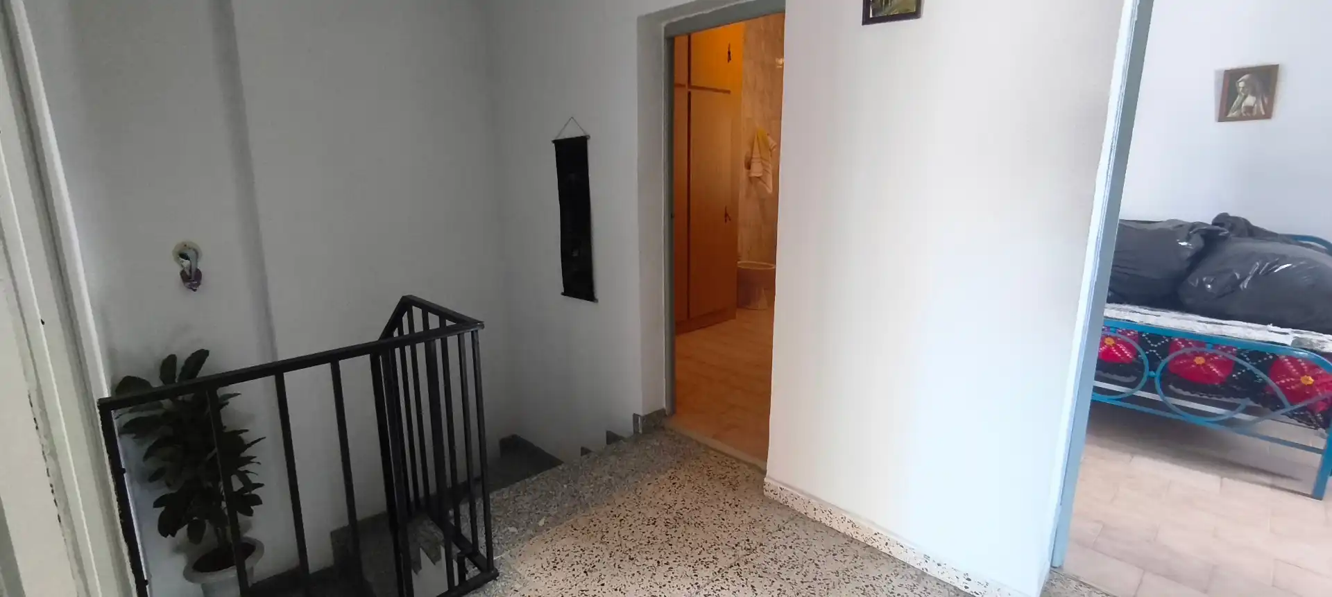 Casa a schiera con terrazza in vendita a Avenida Pureza Canelo 26, imagen 19