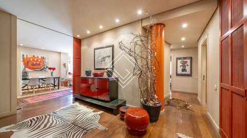 Photo 5 of Flat for sale in El Viso, Madrid Capital