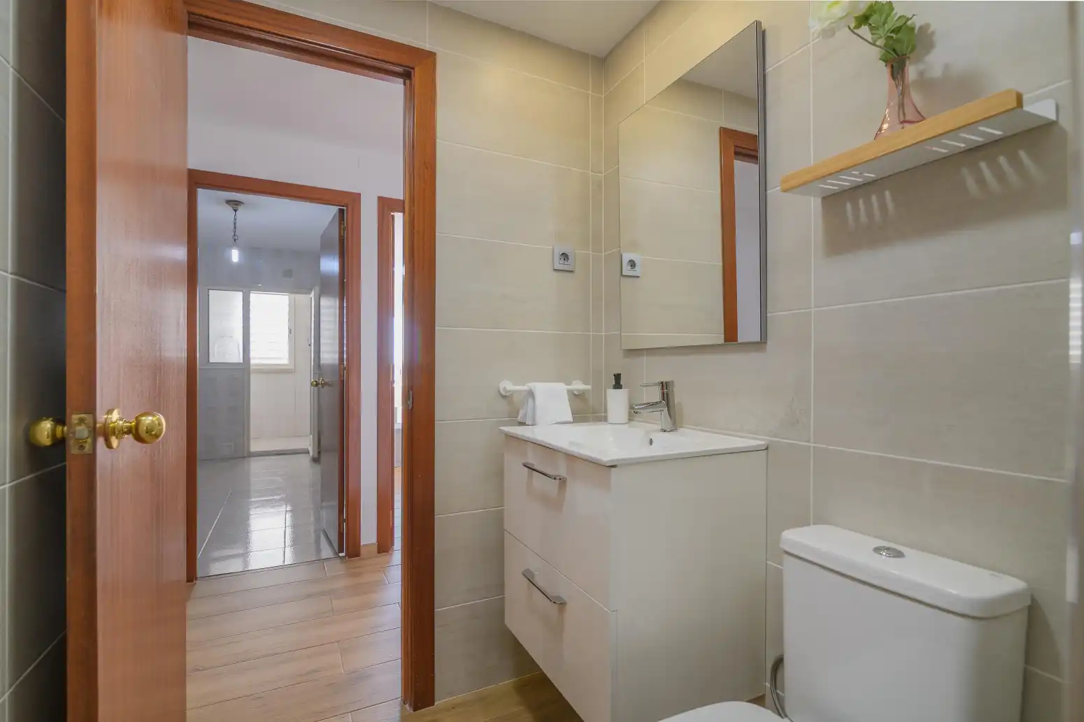 Flat with terrace for sale in Viladecans - PASSATGE DEL XALOC, imagen 22