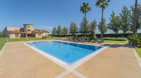 Espectacular finca rústica con licencia vacacional a la venta en Buger