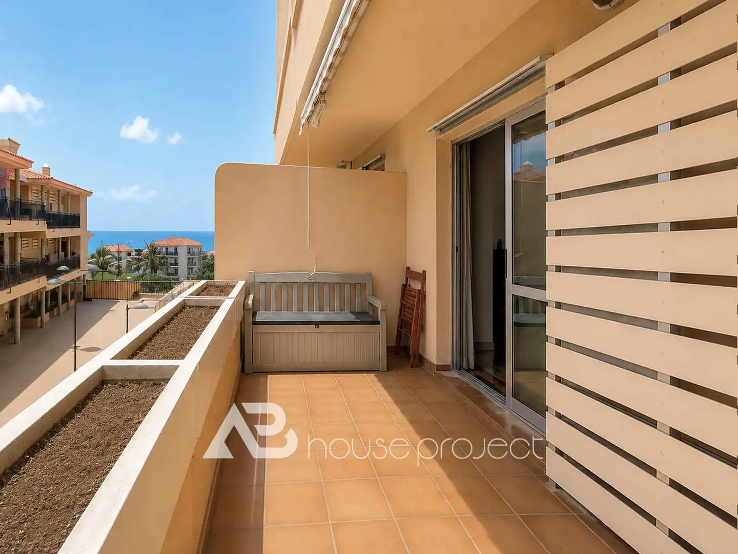 Wohnung mit Pool zum Verkauf in Calle Oregon sn, imagen 3