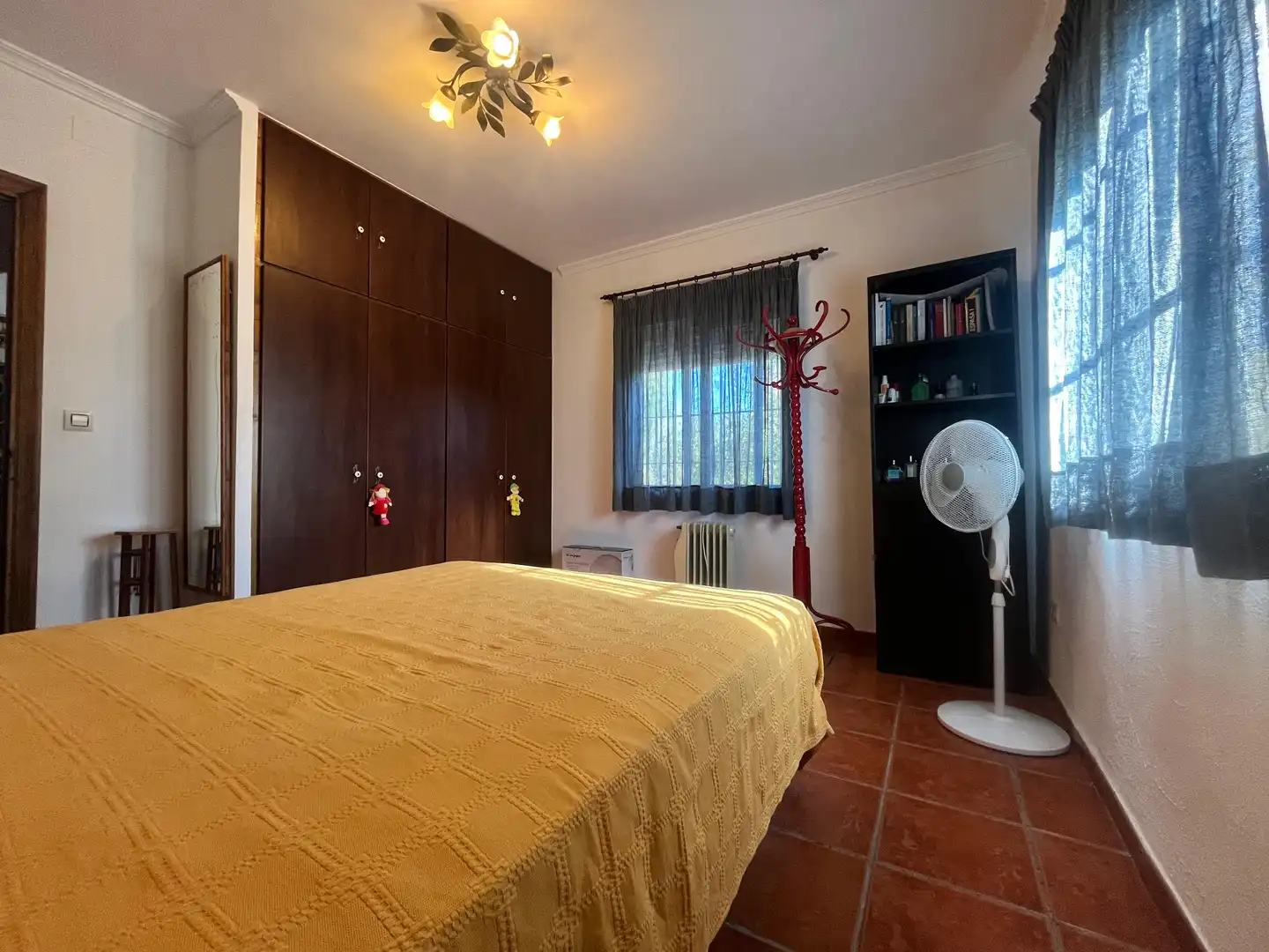 Casa o chalet en venta en Fortuna