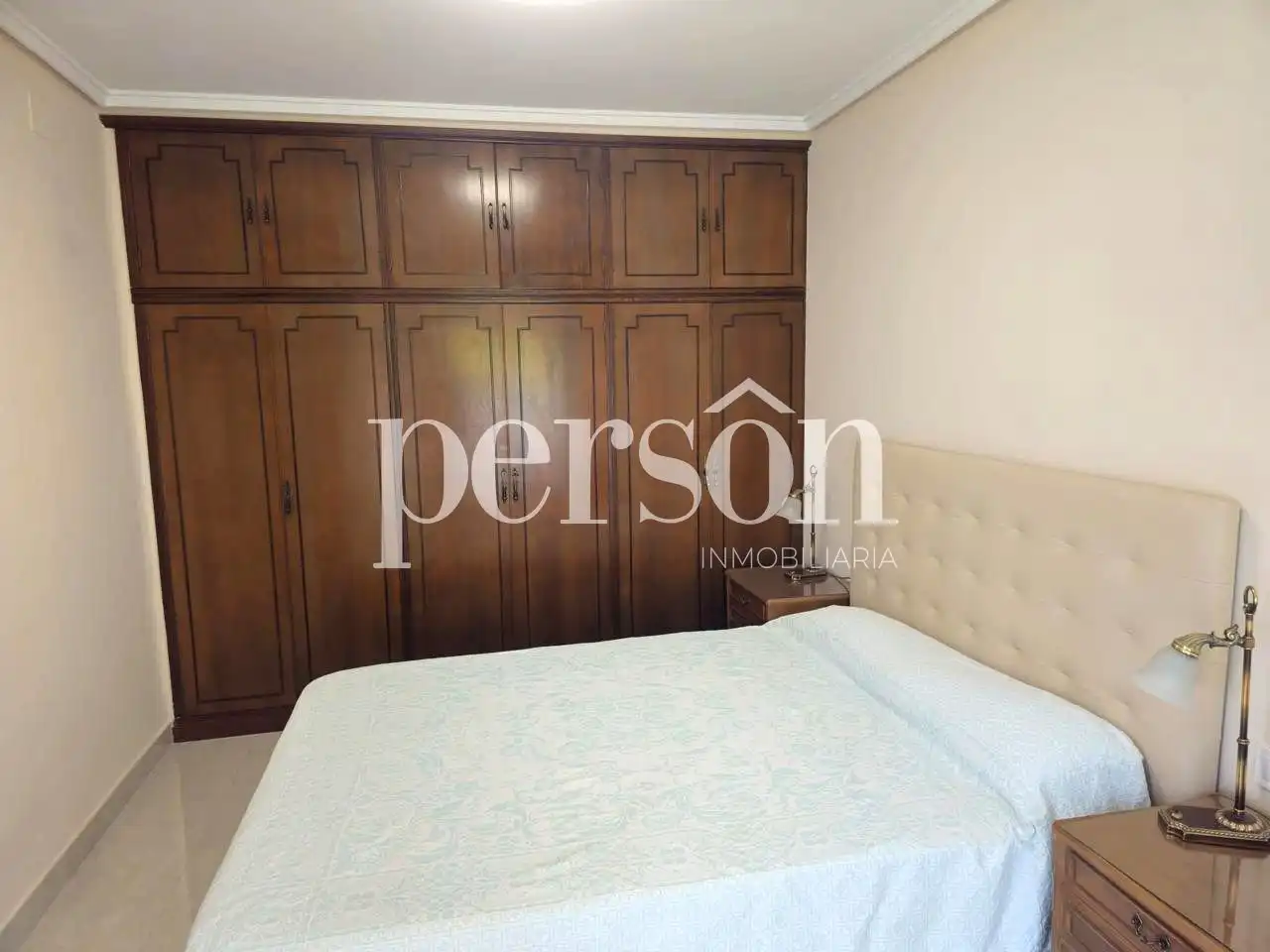 Flat for rent in La Raïosa