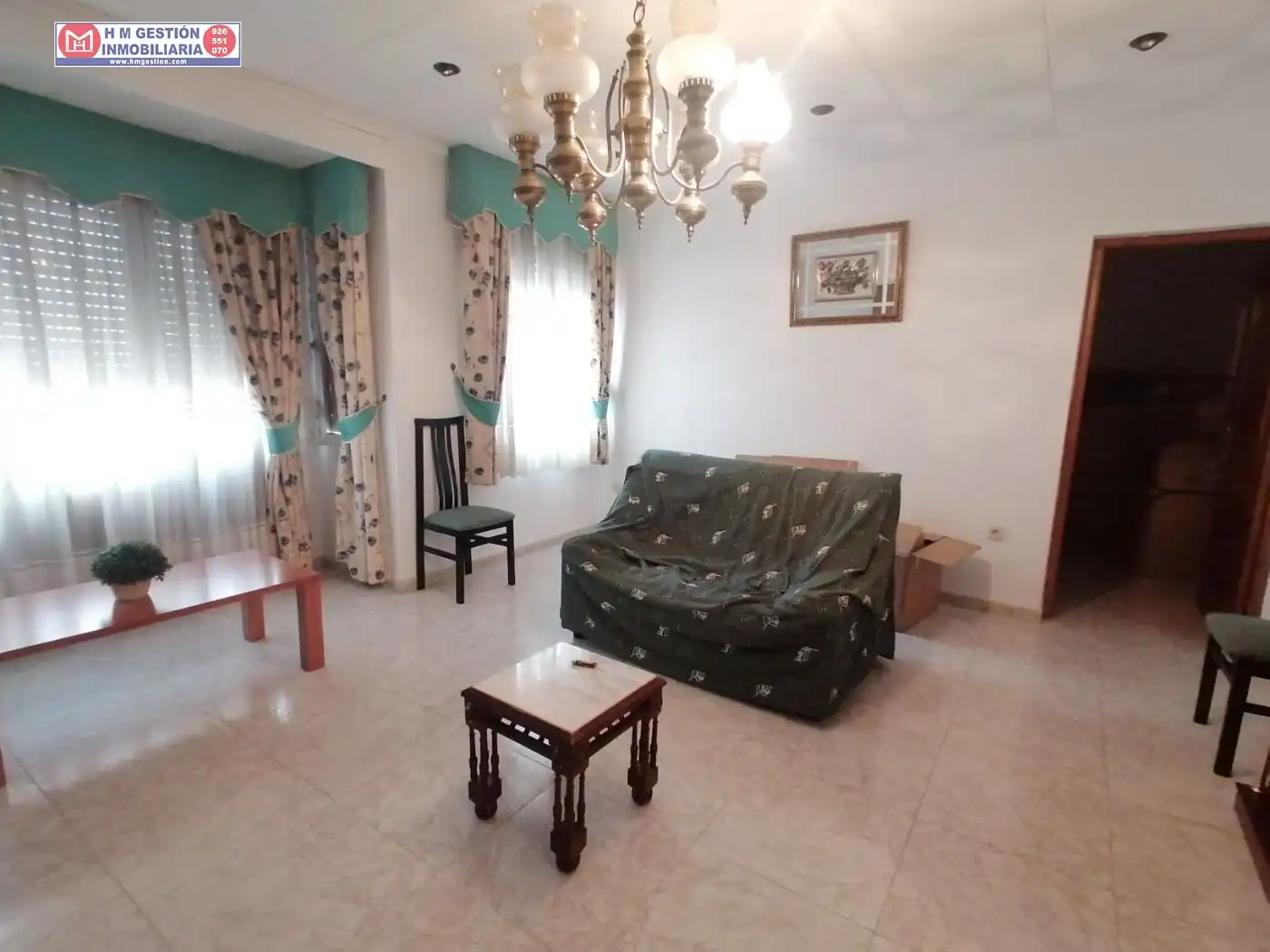 Casa en venda a Herencia, imagen 36