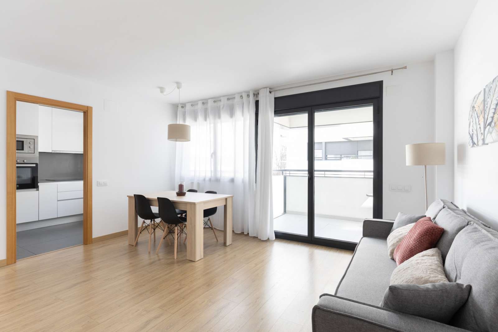 Apartment to share in Volpelleres