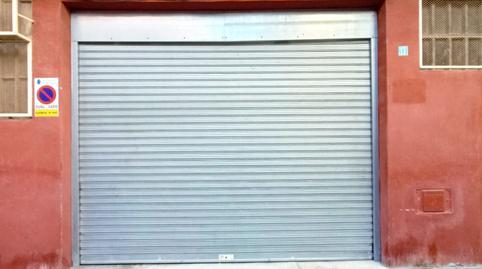 Photo 2 of Premises for sale in Camino de Onda - Salesianos, Burriana / Borriana