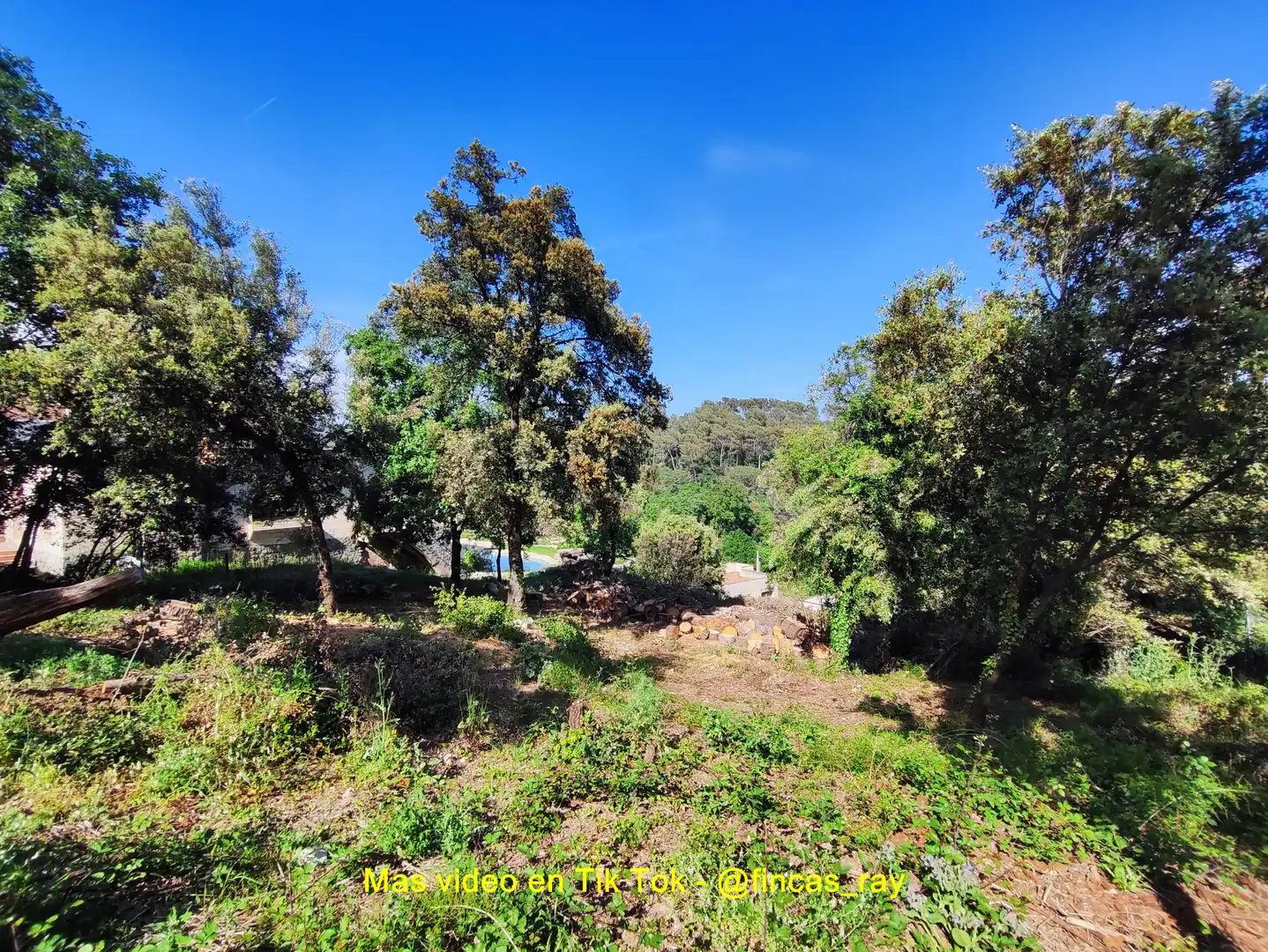 Terreno residenziale in vendita a Carrer Tossal del Lluc 25, imagen 3