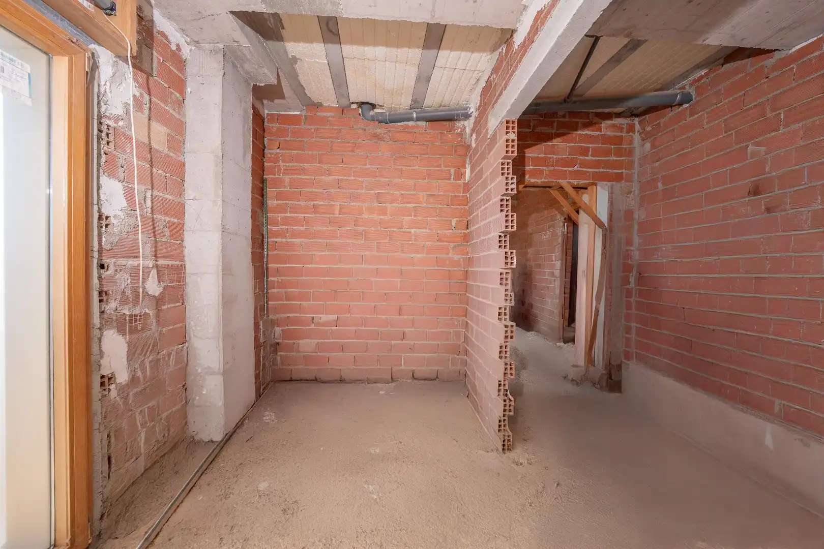 Attic for sale in Novelda