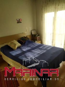 Bedroom of House or chalet to rent in Borox  with Private garden and Terrace