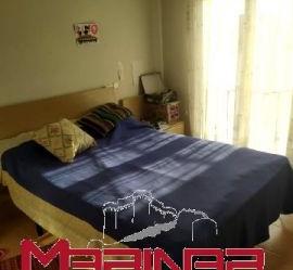 Bedroom of House or chalet to rent in Borox  with Private garden and Terrace