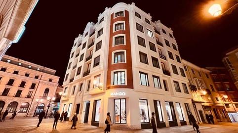 Foto 5 de Dúplex en venta en Paseo del Espolón, Casco Antiguo, Burgos Capital