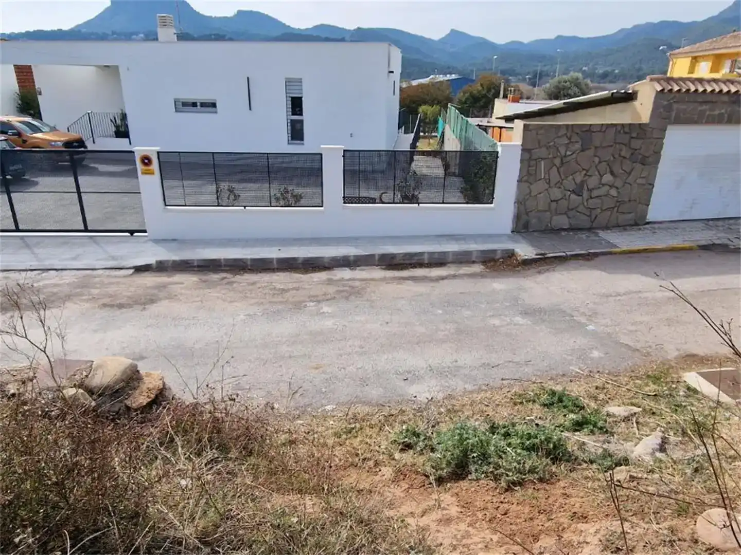 Terreno en venta en Albalat dels Tarongers