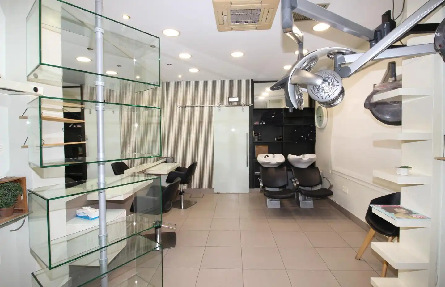 Local comercial en venda a Euskadi Hiribidea, imagen 5
