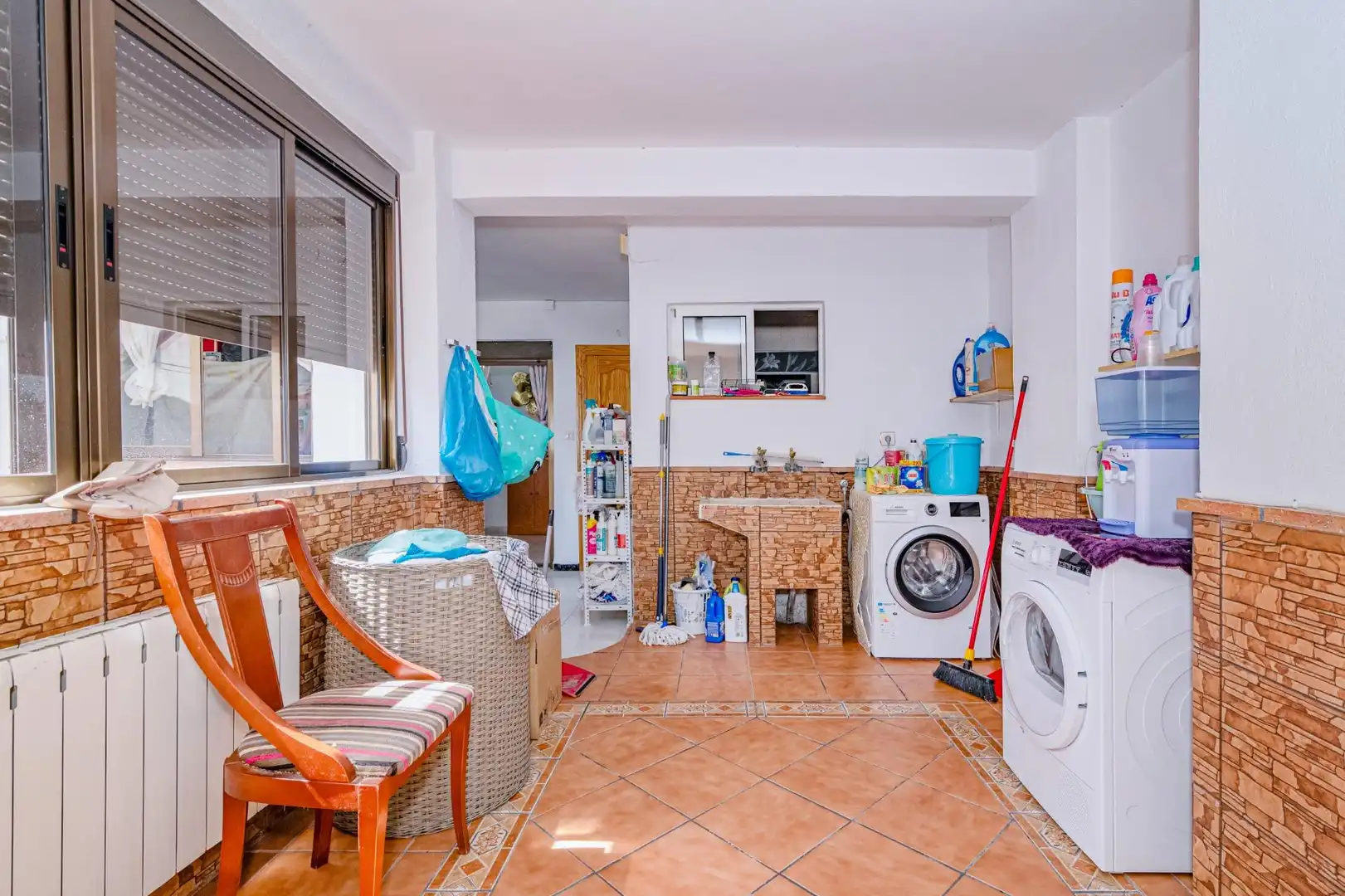 Casa con terraza en venta en Calle manila, imagen 36