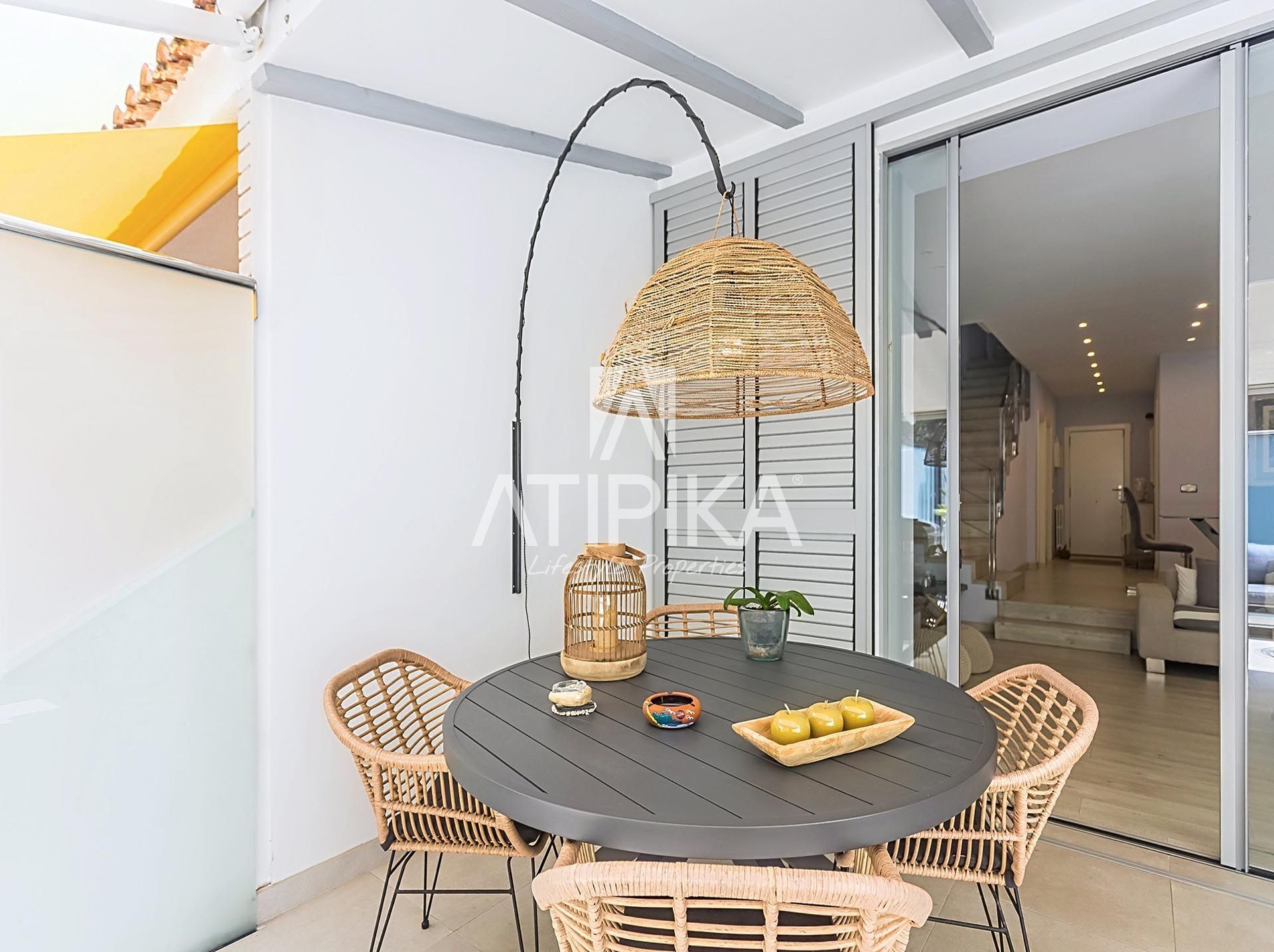 Casa o xalet en venda a Mas d'En Serra - Els Cards