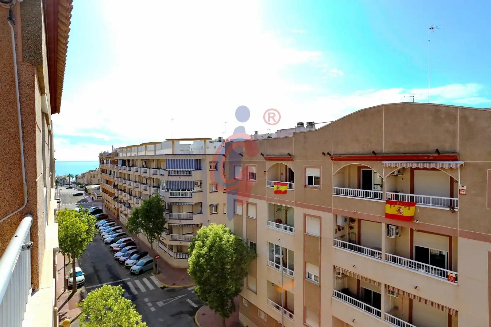Piso con ascensor en venta en Calle Calle Pintor Antonio López 7, imagen 2
