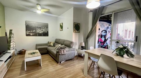 Foto 3 de Piso en venta en De la Paz, El Plantinar – Avda. La Paz - El Juncal,  Sevilla Capital