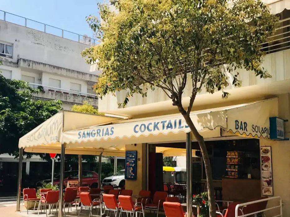 Gewerbefläche zum Verkauf in Carrer Barcelona 11