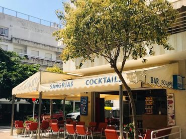 Local comercial en venda a Carrer Barcelona 11