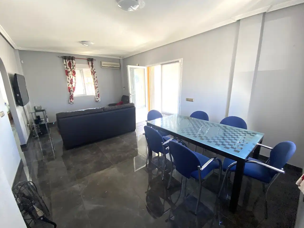 Casa amb piscina en venda a Orihuela Costa, imagen 13