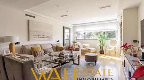 Photo 3 of Flat for sale in Corralejos - Campo de las Naciones, Madrid Capital