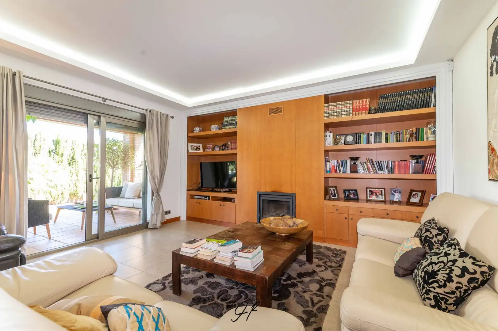Casa con piscina in vendita a El Montgó, imagen 15