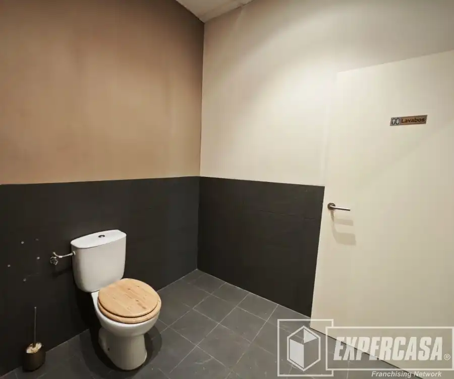 Badezimmer von Geschaftsraum zur Miete in Picassent, Valencia