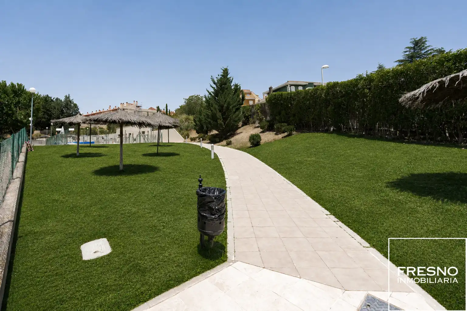 Dachboden zum Verkauf in Calle Amapola, Cobeña