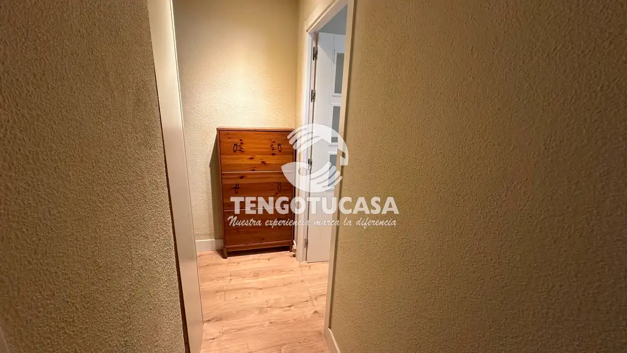 Flat for sale in Madrid  with Heating