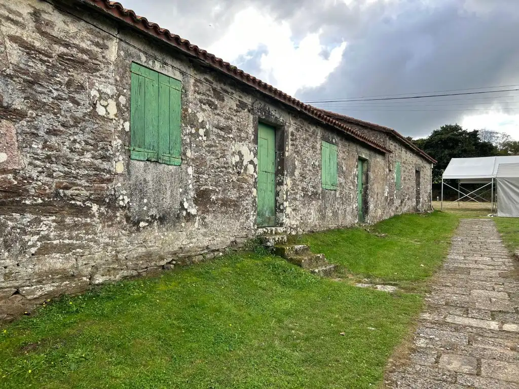Geschaftsraum zum Verkauf in Lugar Forno-Acebeiro, Forcarei