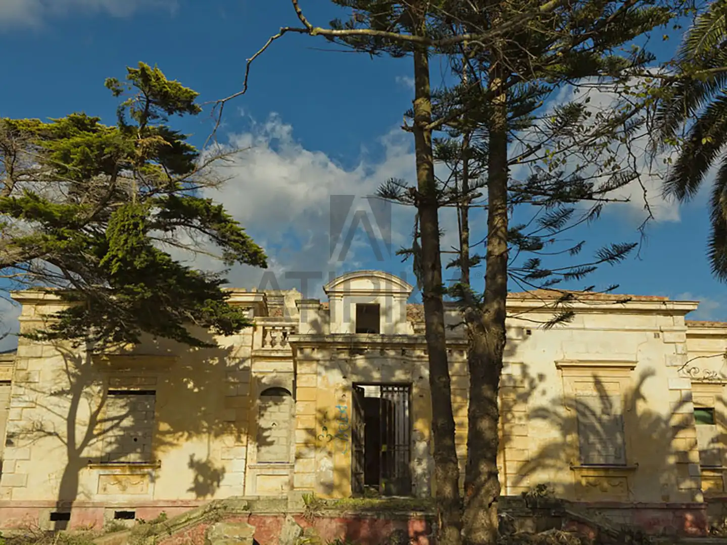 Vista exterior de Casa o xalet en venda en Maó - Mahón
