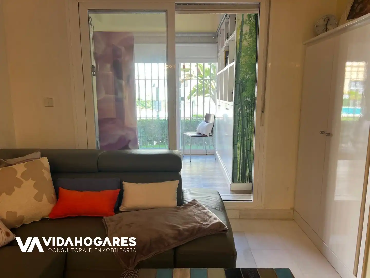 Pis en venda a Costa Ballena - Largo Norte