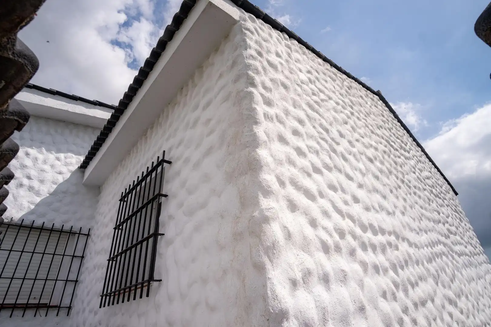 Villa con piscina in vendita a Las Lagunas - Campano, imagen 22