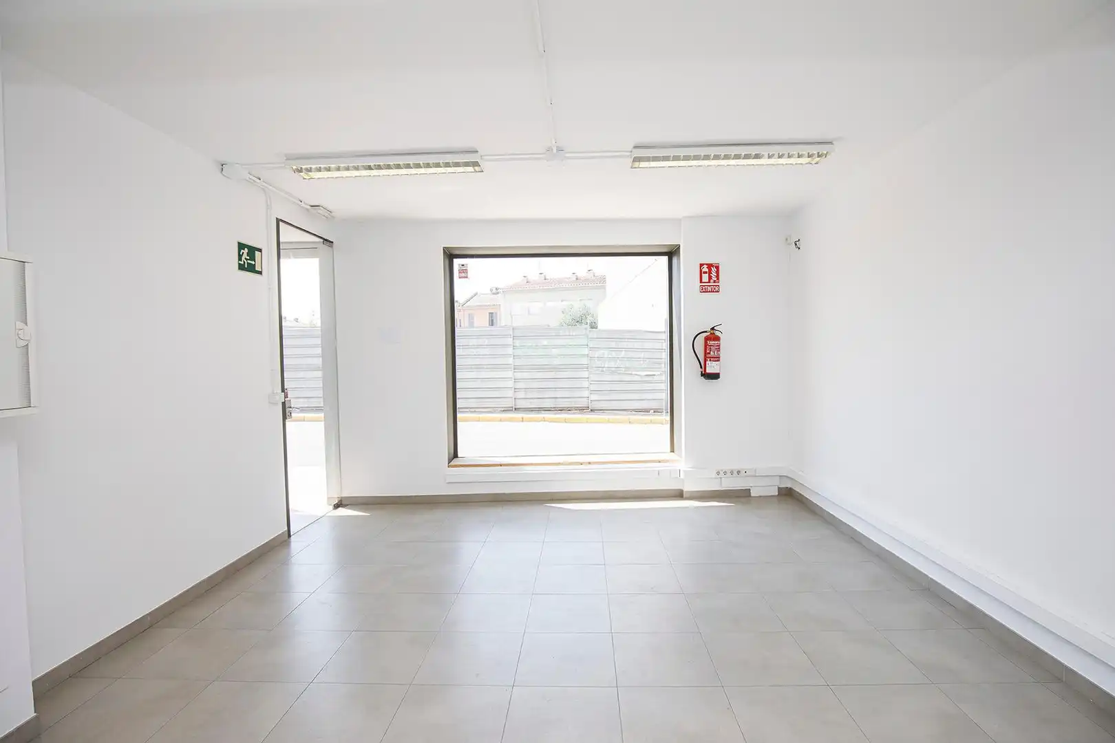 Local comercial de lloguer a Fornells de la Selva, imagen 9