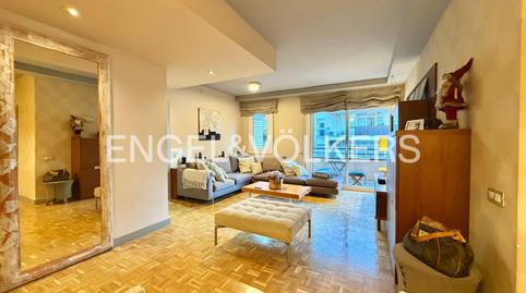 Foto 4 de Apartament de lloguer a La Maternitat i Sant Ramon, Barcelona